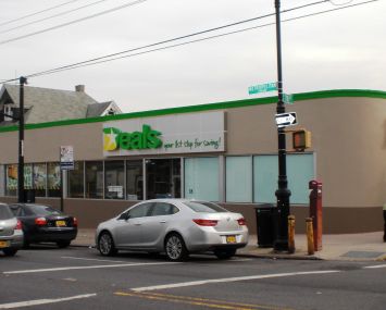 78-02 Metropolitan Avenue