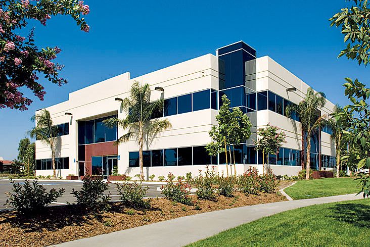 Cerritos Corporate Center