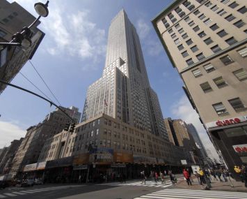 Empire State Building