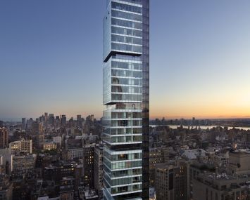One Madison at 23 East 22nd Street.