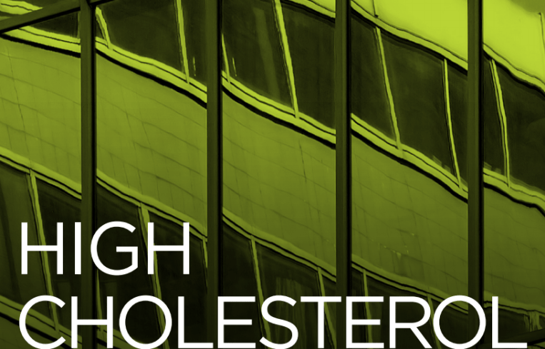 High Cholesterol Buildings