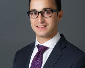 Kfir M. Ribak