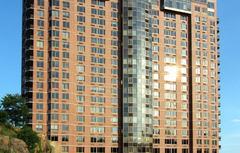 St. Moritz apartments