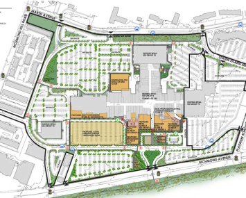 Staten Island Mall plans