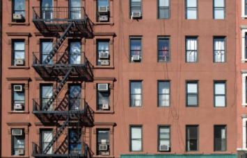 Upper East Side Multifamily Buildings