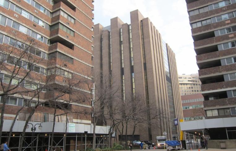 340 East 24th Street (PropertyShark)