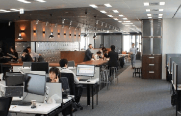 CBRE Tokyo