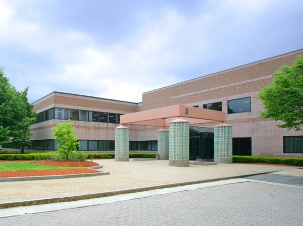 Westford Corporate Center