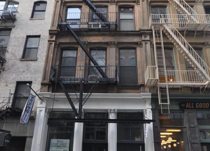 104 Franklin Street