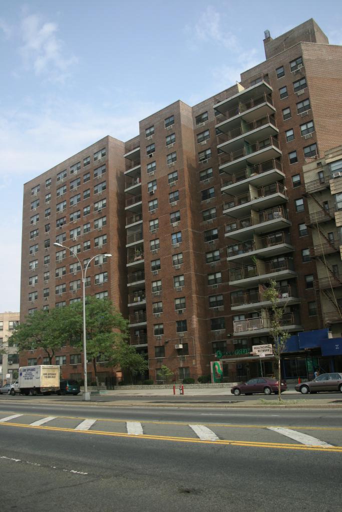 NYCB Lends on 1770 Grand Concourse in the Bronx Commercial Observer