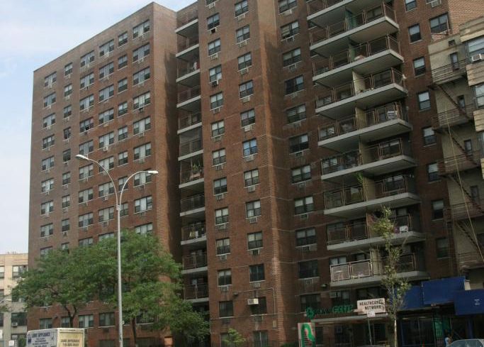 1770 Grand Concourse.