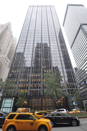 Private Equity Firm Renews at 299 Park Avenue – Commercial Observer