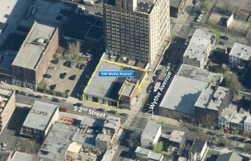 340 Wythe Ave
