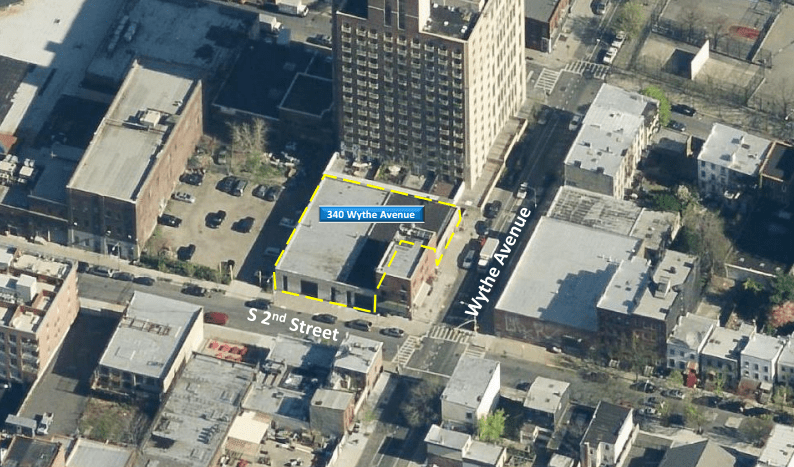 South Williamsburg Property Asking $7.25M – Commercial Observer