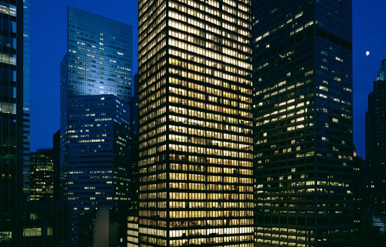 375 Park Avenue