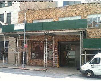 540 West 26th Street.
