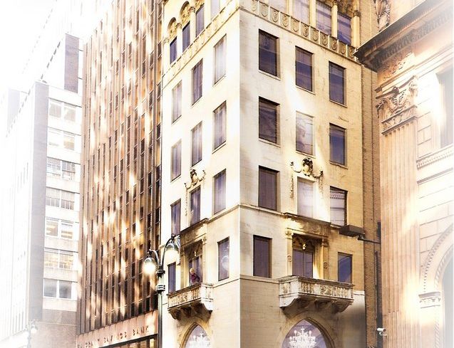 4 East 43rd Street