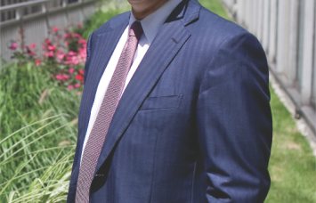 Josh Kuriloff