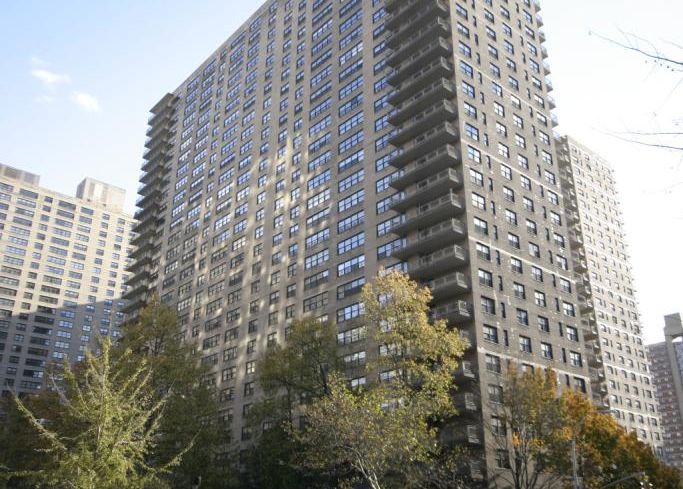 150 West End Avenue