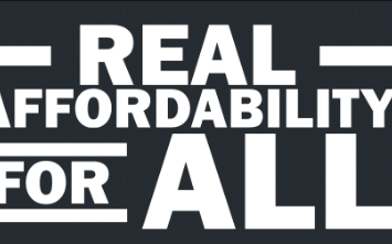 Real Affordability for All