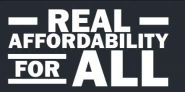 Real Affordability for All