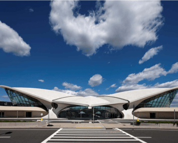 TWA Flight Center