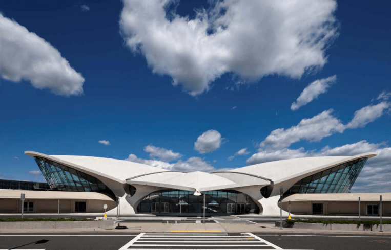 TWA Flight Center