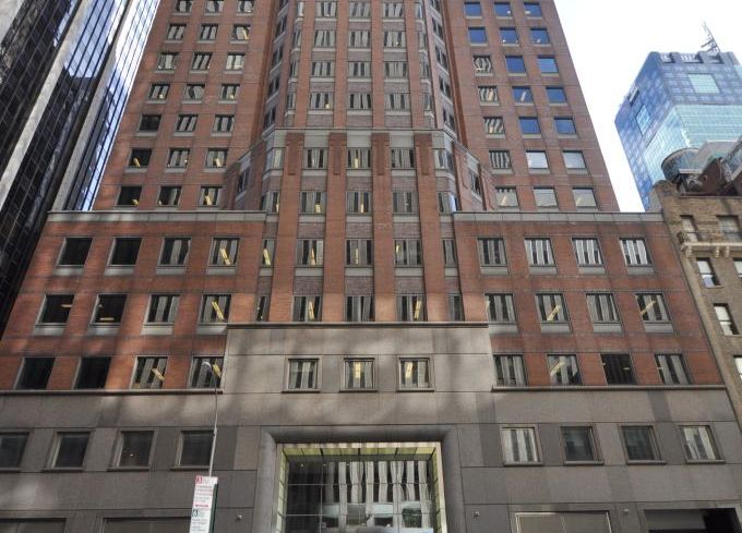 114 West 47th Street