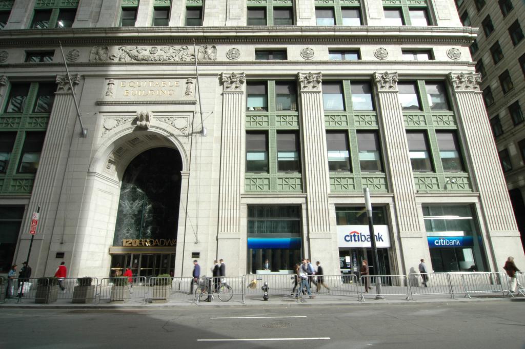 Another Architecture Firm Heads to 120 Broadway Commercial Observer