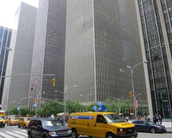 1251 Avenue of the Americas.