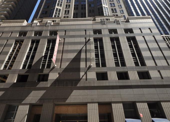 1325 Avenue of the Americas