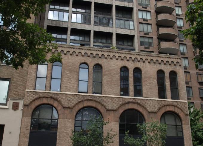 153-155 East 32nd Street.