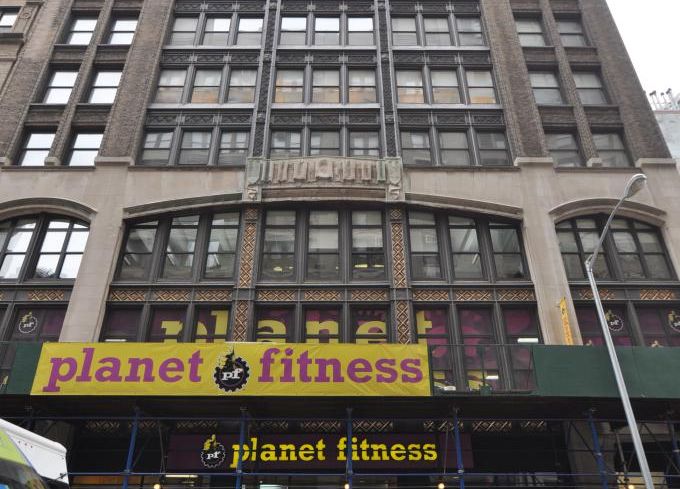 158 West 27th Street