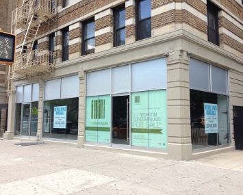 1890 Adam Clayton Powell Jr. Blvd