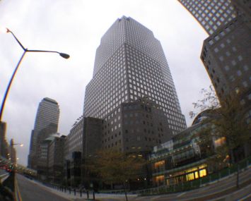 225 Liberty Street