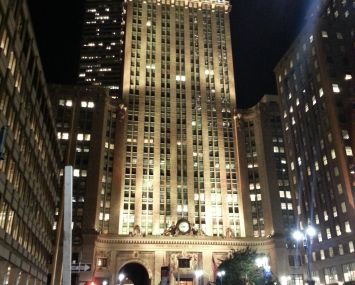 230 Park Avenue.