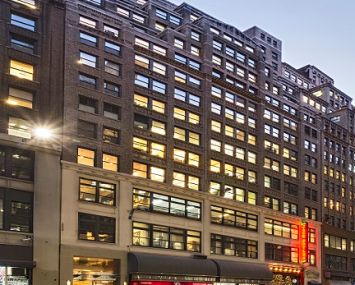 240 West 35th Street.