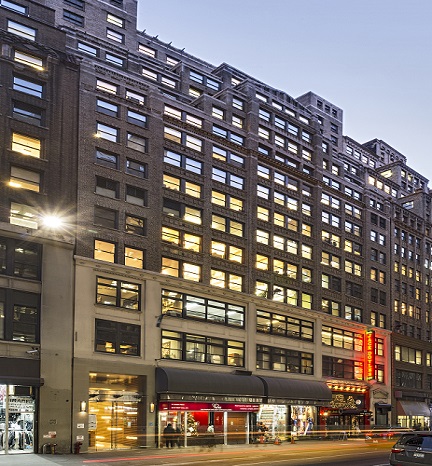 240 West 35th Street.