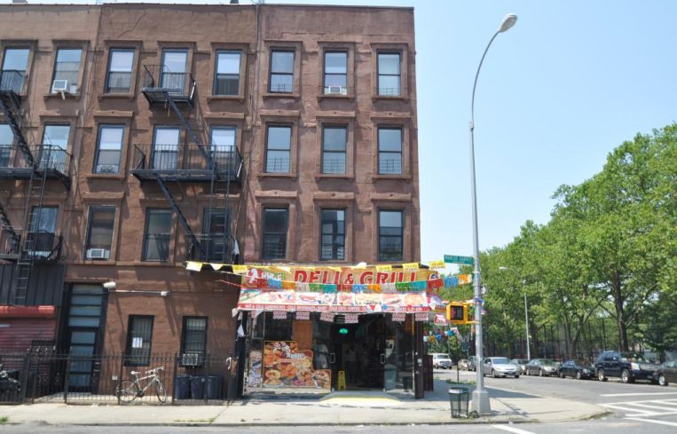 328 Marcus Garvey Boulevard