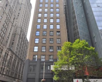 386 Park Avenue South