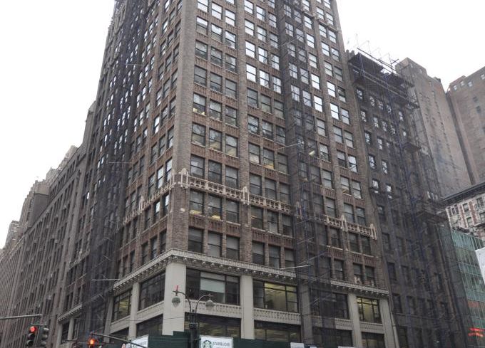 462 Seventh Avenue