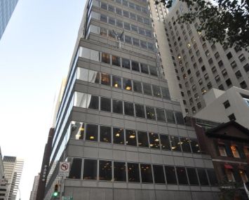 527 Madison Avenue