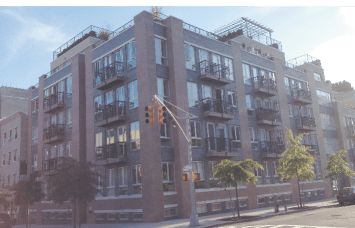 76-80 Meserole Street