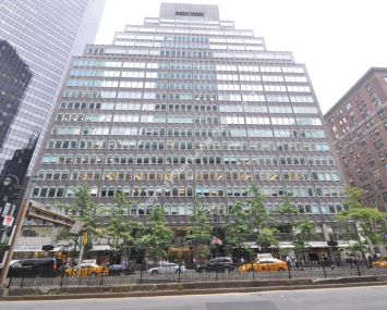 99 Park Avenue.