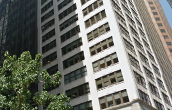 99 Wall Street