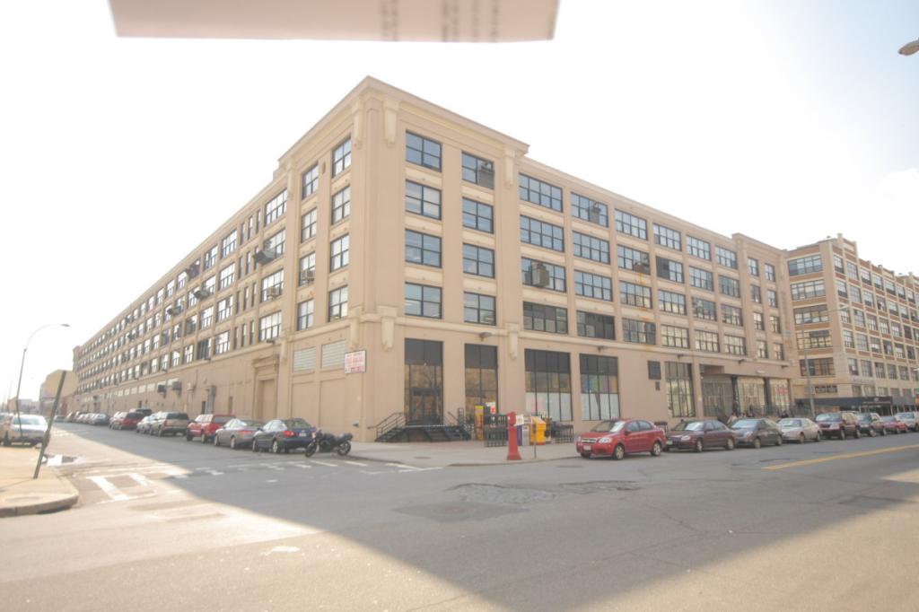 Doughnut Plant to Open HQ in LIC [Updated] Commercial Observer