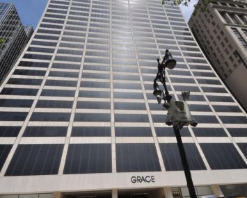 Grace Building