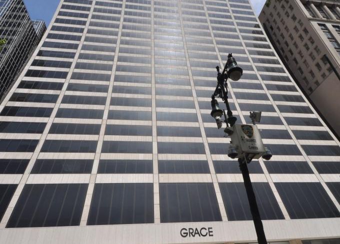 Grace Building
