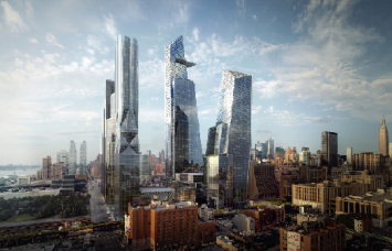 Hudson Yards