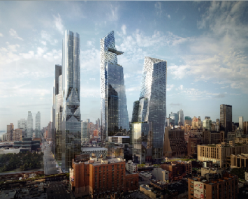 Hudson Yards